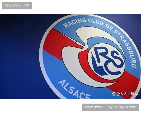 戈多、恩西索连续配合，斯特拉斯堡扩大领先优势