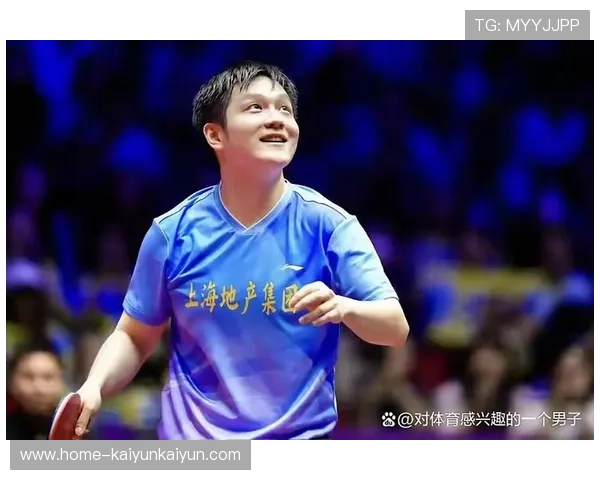 德国青少年乒乓球注册人数增长47%，樊振东效应激发青训热情