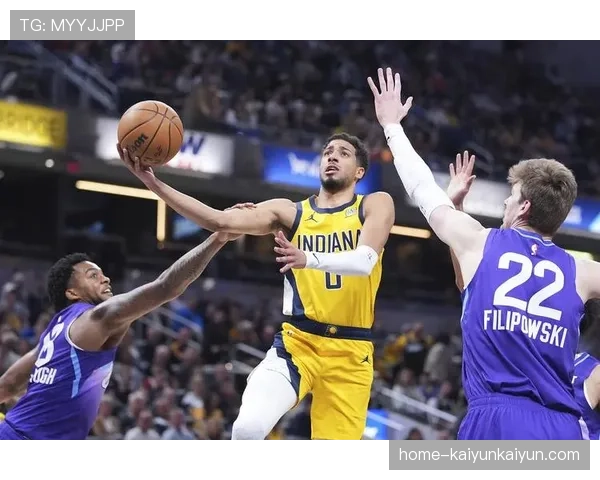 步行者后卫哈利伯顿通过脑震荡保护协议,将在今晚比赛中复出 步行者后卫哈利伯顿通过脑震荡保护协议,将在今晚比赛中复出