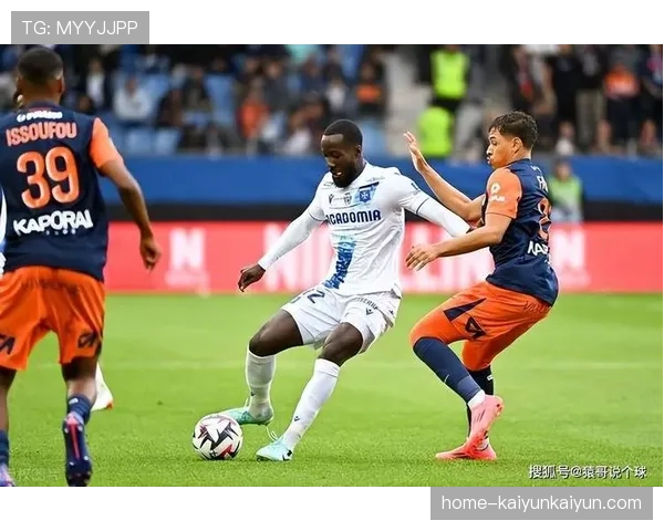 关键对决:解析摩纳哥与里尔中场核心的传球网络与对抗数据 关键对决:解析摩纳哥与里尔中场核心的传球网络与对抗数据